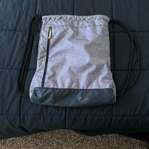 Nike bag